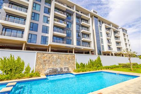 False - Apartment For Sale in Sandton Central, Sandton, Gauteng - M126307