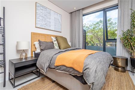 False - Apartment For Sale in Sandton Central, Sandton, Gauteng - M126307