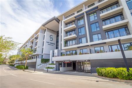 False - Apartment For Sale in Sandton Central, Sandton, Gauteng - M126307