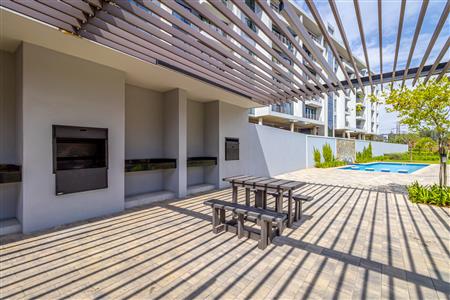 False - Apartment For Sale in Sandton Central, Sandton, Gauteng - M126307