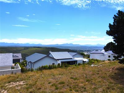 False - Vacant Land For Sale in Baron View, Plettenberg Bay, Western Cape - M126309