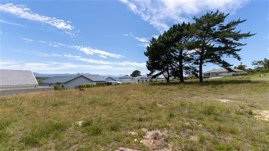False - Vacant Land For Sale in Baron View, Plettenberg Bay, Western Cape - M126309