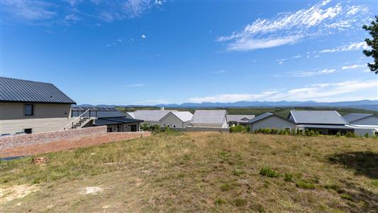 False - Vacant Land For Sale in Baron View, Plettenberg Bay, Western Cape - M126309