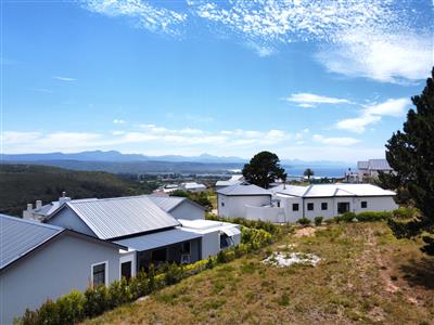 False - Vacant Land For Sale in Baron View, Plettenberg Bay, Western Cape - M126309