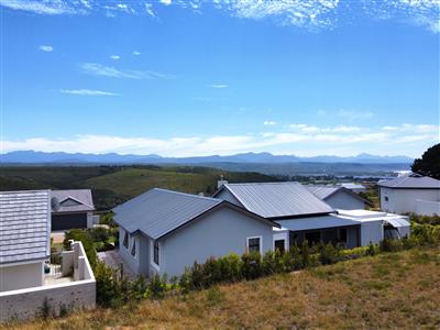 False - Vacant Land For Sale in Baron View, Plettenberg Bay, Western Cape - M126309