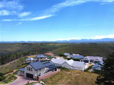 False - Vacant Land For Sale in Baron View, Plettenberg Bay, Western Cape - M126309