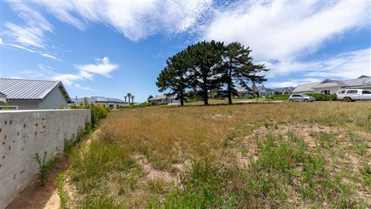 False - Vacant Land For Sale in Baron View, Plettenberg Bay, Western Cape - M126309