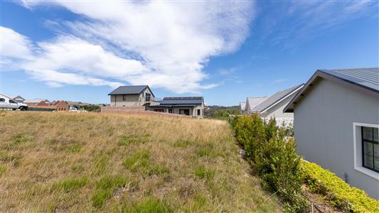 False - Vacant Land For Sale in Baron View, Plettenberg Bay, Western Cape - M126309
