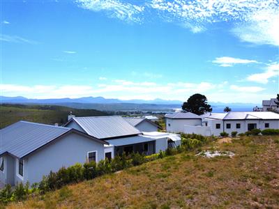False - Vacant Land For Sale in Baron View, Plettenberg Bay, Western Cape - M126309