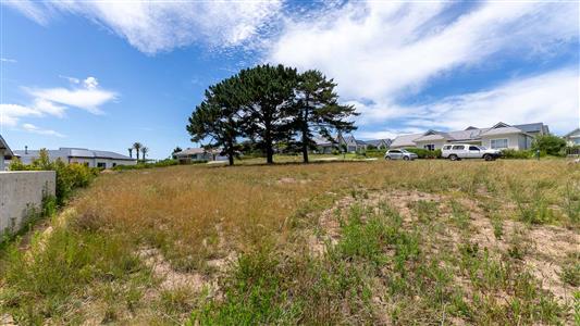 False - Vacant Land For Sale in Baron View, Plettenberg Bay, Western Cape - M126309