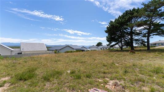 False - Vacant Land For Sale in Baron View, Plettenberg Bay, Western Cape - M126309