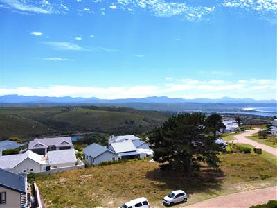 False - Vacant Land For Sale in Baron View, Plettenberg Bay, Western Cape - M126309
