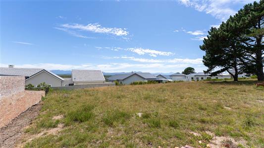 False - Vacant Land For Sale in Baron View, Plettenberg Bay, Western Cape - M126309