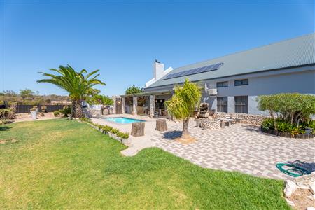 False - Farm For Sale in Long Acres Country Estate, Langebaan, Western Cape - M126310