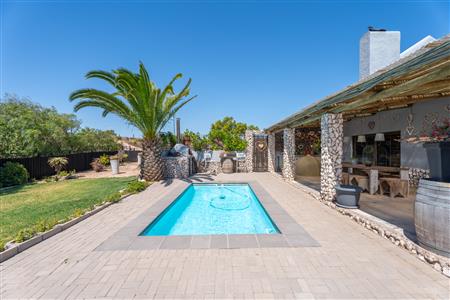 False - Farm For Sale in Long Acres Country Estate, Langebaan, Western Cape - M126310