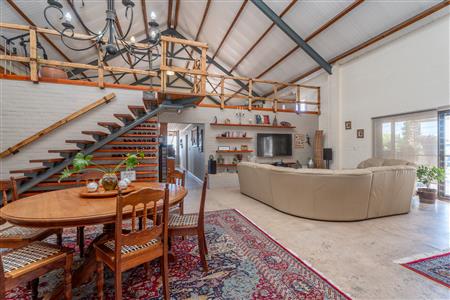 False - Farm For Sale in Long Acres Country Estate, Langebaan, Western Cape - M126310