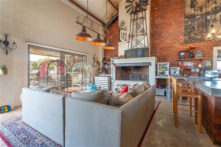 False - Farm For Sale in Long Acres Country Estate, Langebaan, Western Cape - M126310