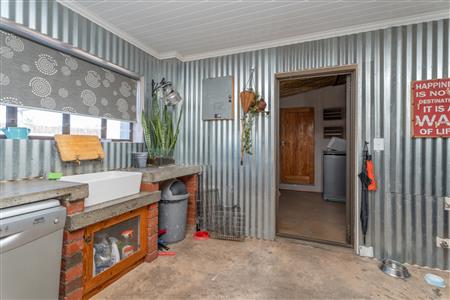 False - Farm For Sale in Long Acres Country Estate, Langebaan, Western Cape - M126310