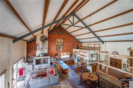 False - Farm For Sale in Long Acres Country Estate, Langebaan, Western Cape - M126310