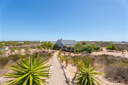 False - Farm For Sale in Long Acres Country Estate, Langebaan, Western Cape - M126310