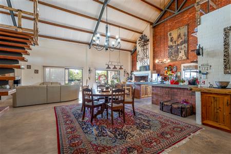 False - Farm For Sale in Long Acres Country Estate, Langebaan, Western Cape - M126310