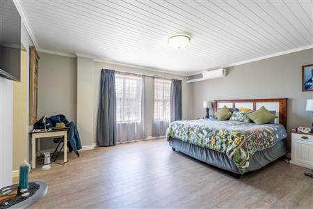 False - Farm For Sale in Long Acres Country Estate, Langebaan, Western Cape - M126310