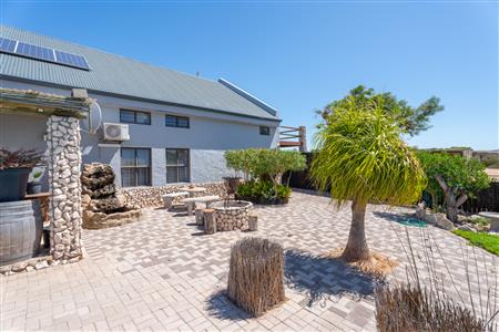 False - Farm For Sale in Long Acres Country Estate, Langebaan, Western Cape - M126310