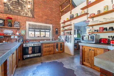 False - Farm For Sale in Long Acres Country Estate, Langebaan, Western Cape - M126310