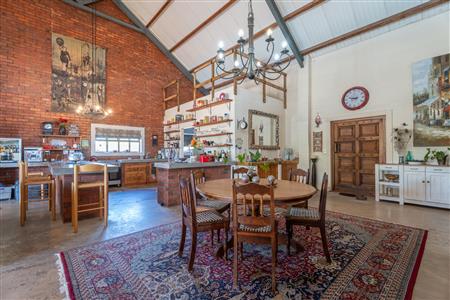 False - Farm For Sale in Long Acres Country Estate, Langebaan, Western Cape - M126310