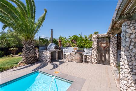 False - Farm For Sale in Long Acres Country Estate, Langebaan, Western Cape - M126310