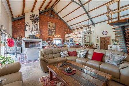 False - Farm For Sale in Long Acres Country Estate, Langebaan, Western Cape - M126310