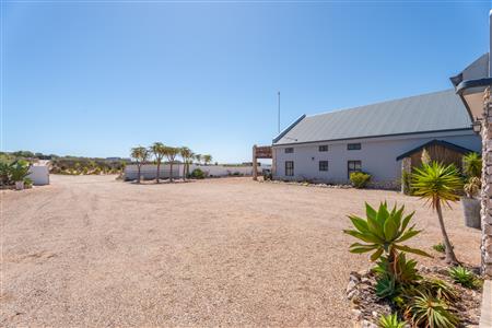 False - Farm For Sale in Long Acres Country Estate, Langebaan, Western Cape - M126310