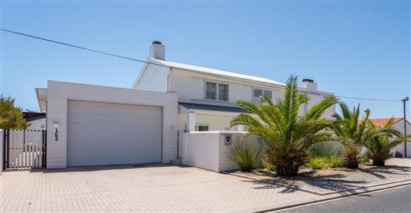 False - House For Sale in Langebaan North, Langebaan, Western Cape - M126308
