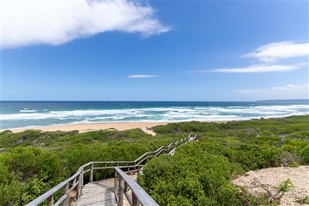 False - Vacant Land For Sale in Kleinkrantz, Wilderness, Western Cape - M126306