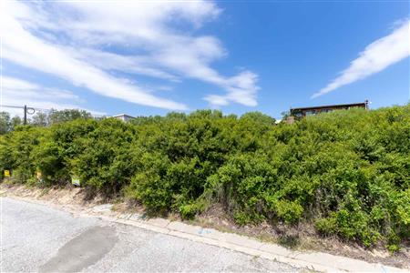 False - Vacant Land For Sale in Kleinkrantz, Wilderness, Western Cape - M126306