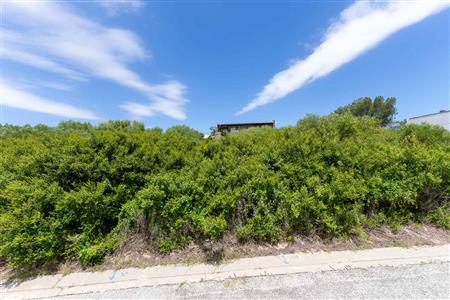 False - Vacant Land For Sale in Kleinkrantz, Wilderness, Western Cape - M126306