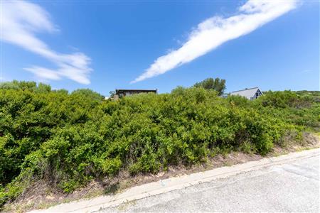 False - Vacant Land For Sale in Kleinkrantz, Wilderness, Western Cape - M126306