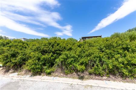 False - Vacant Land For Sale in Kleinkrantz, Wilderness, Western Cape - M126306