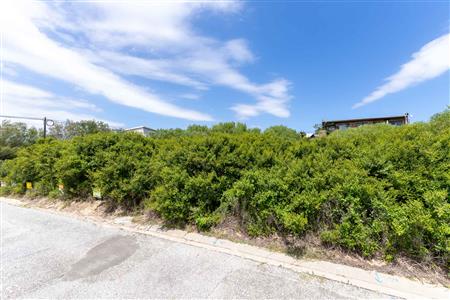 False - Vacant Land For Sale in Kleinkrantz, Wilderness, Western Cape - M126306