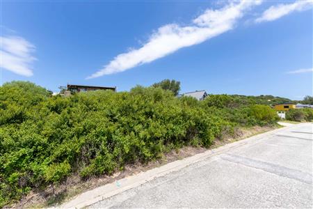 False - Vacant Land For Sale in Kleinkrantz, Wilderness, Western Cape - M126306