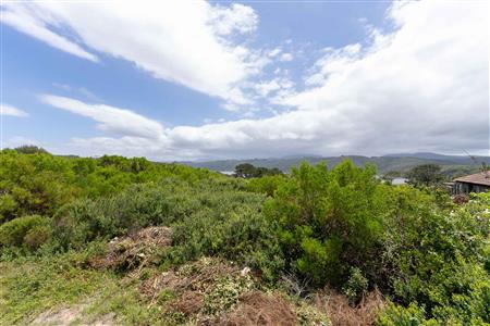 False - Vacant Land For Sale in Kleinkrantz, Wilderness, Western Cape - M126306