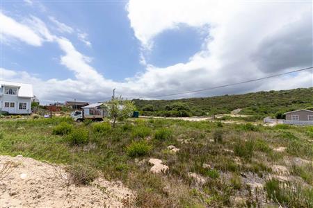 False - Vacant Land For Sale in Kleinkrantz, Wilderness, Western Cape - M126303