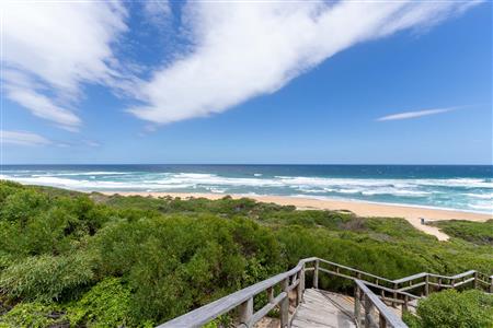 False - Vacant Land For Sale in Kleinkrantz, Wilderness, Western Cape - M126303