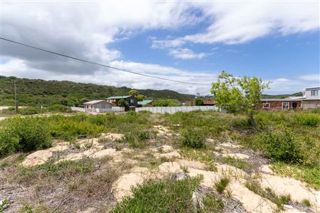 False - Vacant Land For Sale in Kleinkrantz, Wilderness, Western Cape - M126303