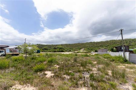 False - Vacant Land For Sale in Kleinkrantz, Wilderness, Western Cape - M126303