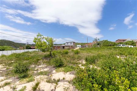False - Vacant Land For Sale in Kleinkrantz, Wilderness, Western Cape - M126303