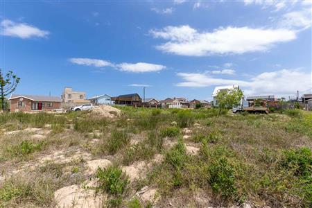False - Vacant Land For Sale in Kleinkrantz, Wilderness, Western Cape - M126303