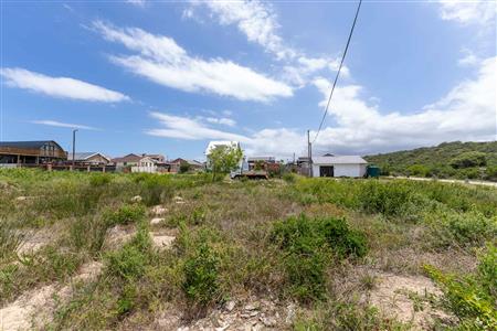 False - Vacant Land For Sale in Kleinkrantz, Wilderness, Western Cape - M126303