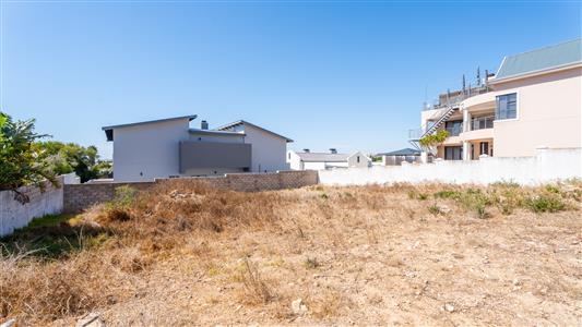 False - Vacant Land For Sale in Myburgh Park, Langebaan, Western Cape - M126311