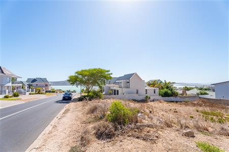 False - Vacant Land For Sale in Myburgh Park, Langebaan, Western Cape - M126311